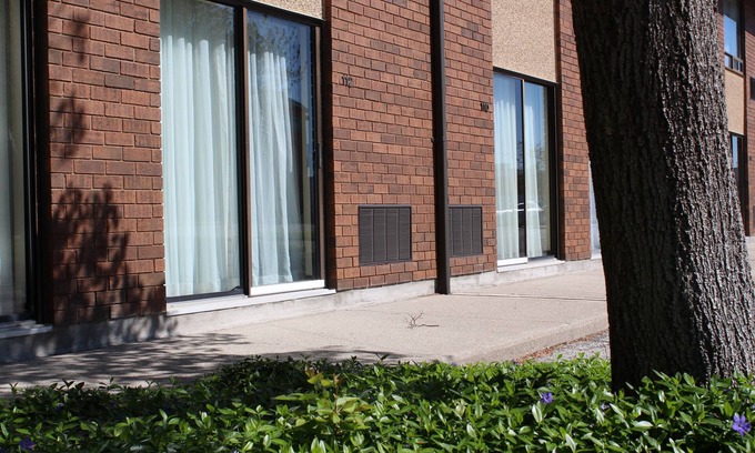 Chatham-Kent Hotel | Comfort Inn Chatham