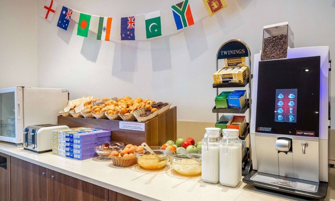 Paddington Hotel | Comfort Inn Edgware Road W2