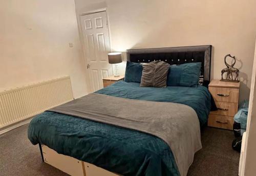 Shafton Casa | Comfort Inn