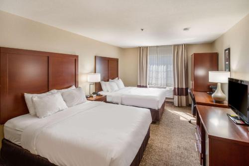 Lehi Hotel | Comfort Inn Lehi - Thanksgiving Point Area