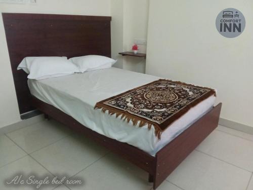 Palayankottai Hotel | Comfort inn Lodge Tirunelveli