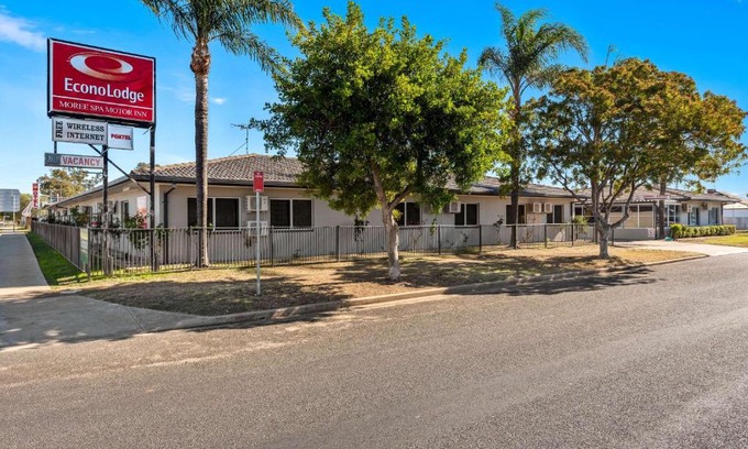 Moree Cabina | Comfort Inn Moree