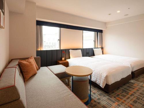 Sakae Hotel | Comfort Inn Nagoya Sakae