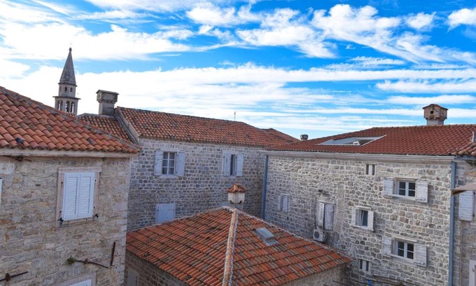 Old Town Apartamento | Comfort Inn Old Town