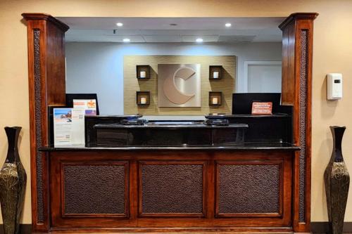 Northeast Pensacola Hotel | Comfort Inn Pensacola - University Area