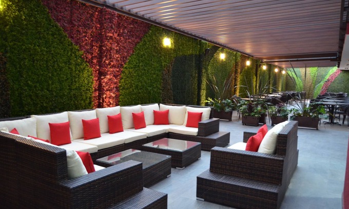 Centro histórico de Puebla Hotel | Comfort Inn Puebla Centro Histórico