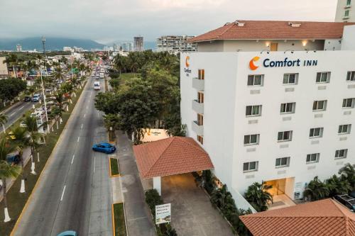Puerto Vallarta Hotel | Comfort Inn Puerto Vallarta Golfside & Marina