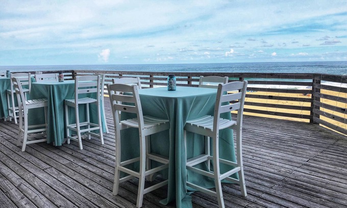 South Nags Head Hotel | Comfort Inn South Oceanfront