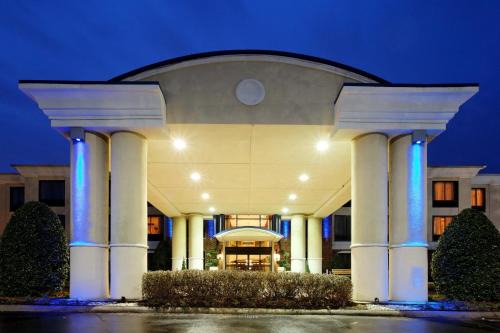 Tyler Hotel | Comfort Inn & Suites Tyler - Lindale