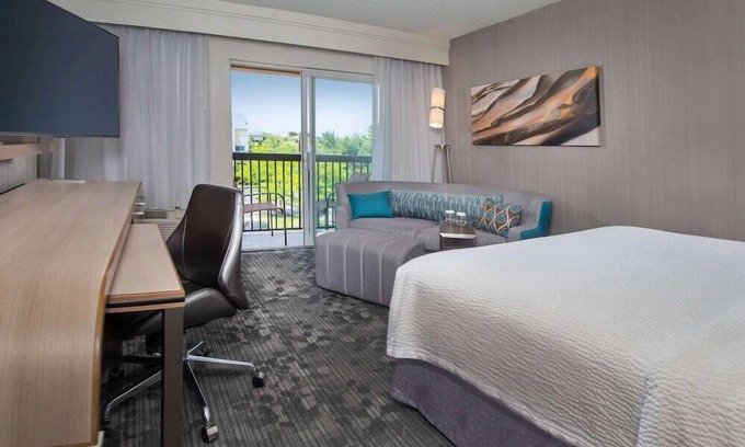 Bethlehem Hotel | Sonesta Select Allentown Bethlehem Airport