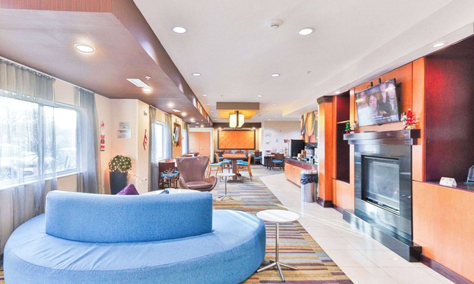 Houston Hotel | Comfort Inn & Suites