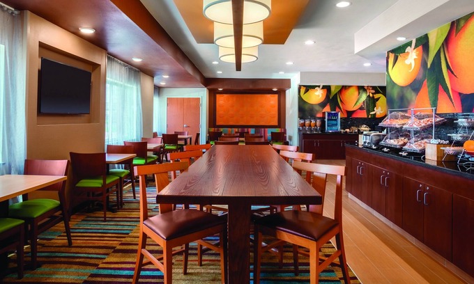 Texas City Hotel | Comfort Inn & Suites