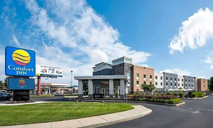 Rehoboth Beach Hotel | Comfort Inn Rehoboth Beach