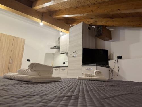 San Fermo della Battaglia Apartamento | comfort room 1 Dogana Svizzera