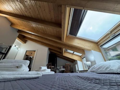 San Fermo della Battaglia Apartamento | Comfort Room 4 Dogana Svizzera