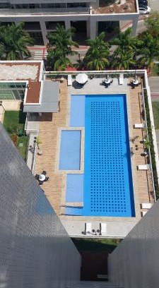 Jardins Apartamento | Comfort Jardins - Apartamento completo em frente ao Shopping Jardins