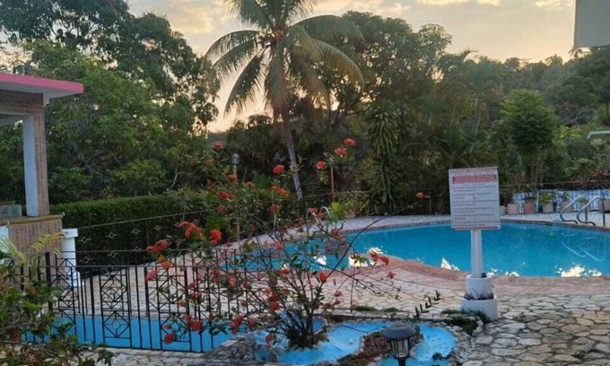 Montego Bay Casa | Comfort Kingdom Villa Bed & Breakfast