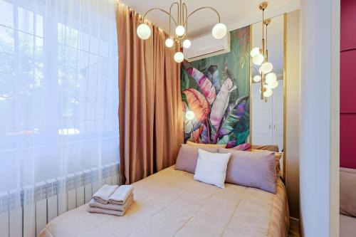 Almaty Apartamento | Comfort Life 83