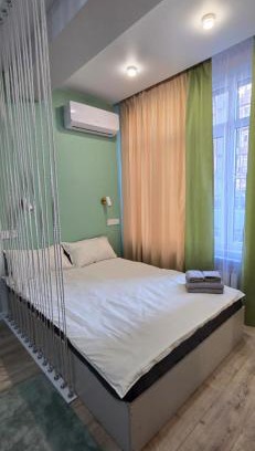 Almaty Apartamento | Comfort Life 85