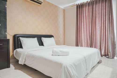 Kampung Bali Apartamento | Comfort Living 1BR at The Boulevard Apartment By Travelio