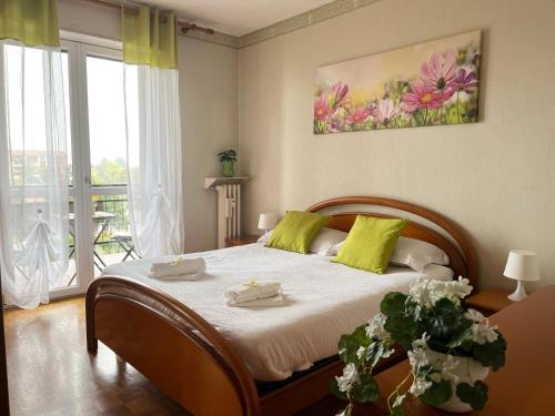 Orbassano Apartamento | Comfort living apartment
