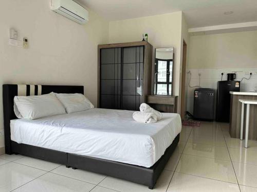 Ara Damansara Apartamento | Comfort Living @ Ara Damansara (PJ)
