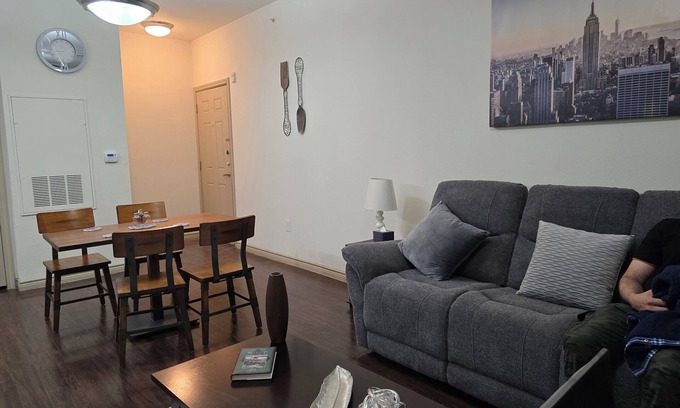 Midland Casa | Comfort loft