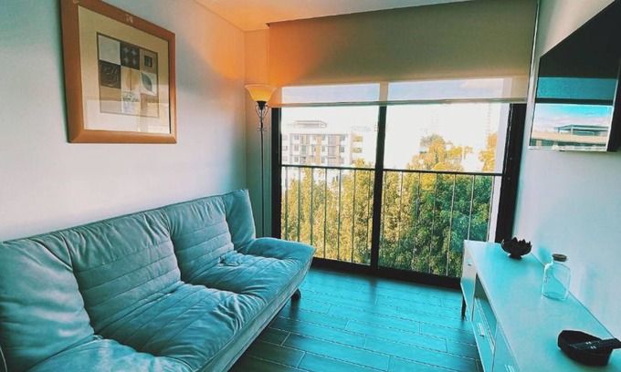 Zona Historico Apartamento | ¡Comodidad, lujo y cercanía! Apartamento Inara Zona 13