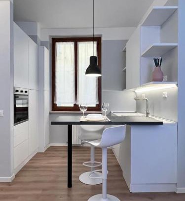 Ancona Apartamento | Comfort moderno centro città