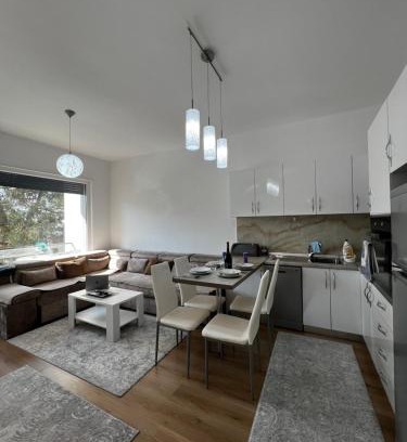Qerek Apartamento | Comfort’n Sea