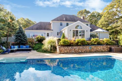 Sandwich Casa | Comfort on the Cape