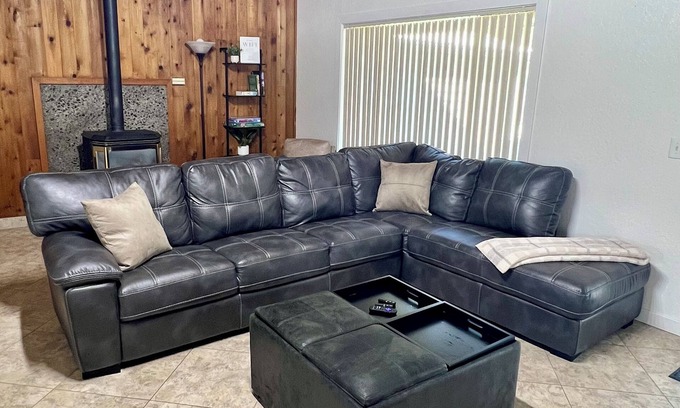 Umatilla Condominio | Comfort on the Golf Course - 3 bedroom Condo in McNary