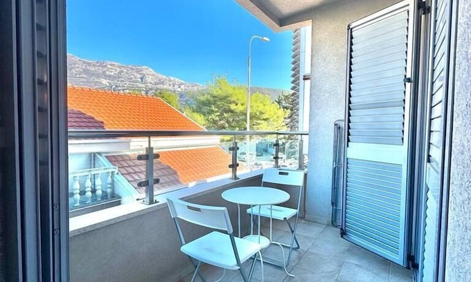 Centar Apartamento | Comfort One Bedroom Apartment