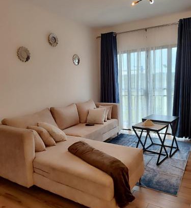Kiambu Apartamento | Comfort Palace