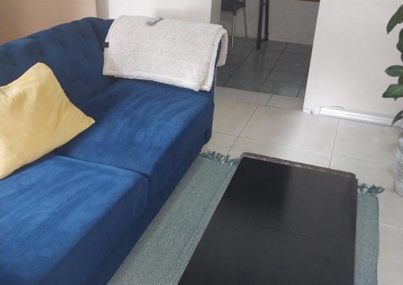 Pretoria Casa | Comfort place