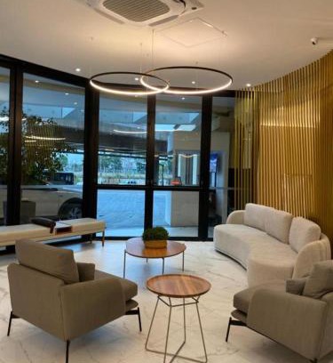 Vila Congonhas Hotel | Comfort Quarto Aero Congonhas