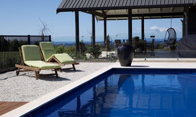 Okaihau Casa | Comfort - Relaxation - Style