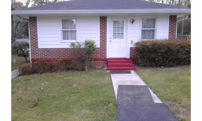 Snellville Apartamento | Comfort Relaxing Loft