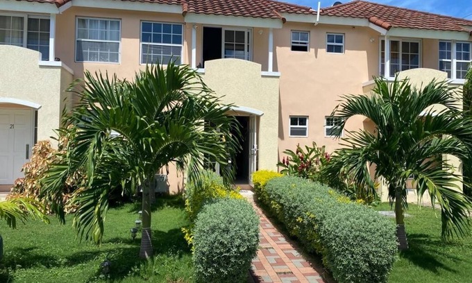 Boscobel Casa | Comfort Rest, the comfort of it all
