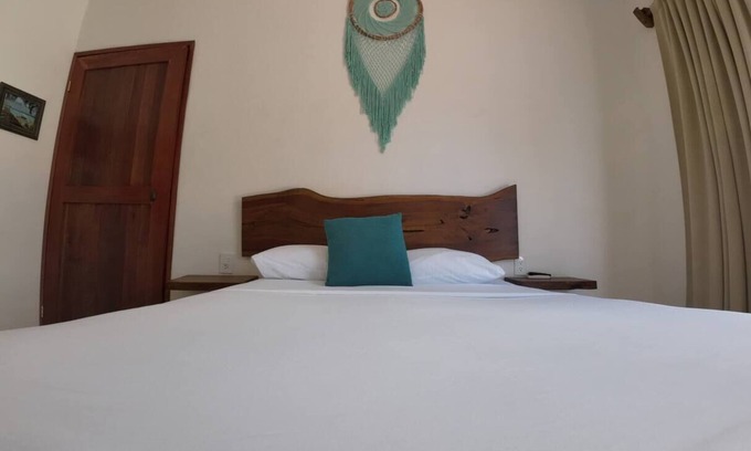 Mario Villanueva Madrid Cama Y Desayuno | Habitación Comfort + Desayuno - Ade Hotel Bacalar