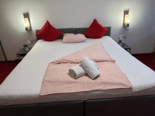 Villach Apartamento | Comfort Room in Warmbad