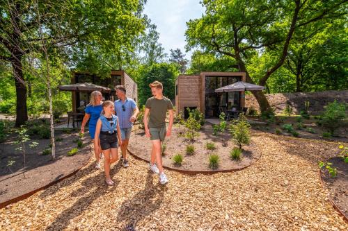 Schaarsbergen Apartamento | Comfort Rooms by EuroParcs De Hooge Veluwe