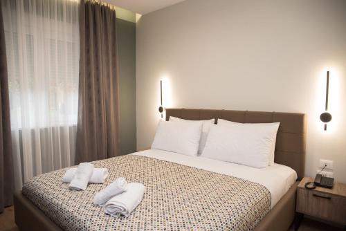 Pogradec Apartamento | Comfort Rooms Pogradec