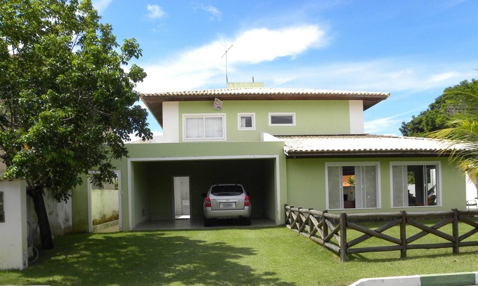 Centro Casa | Confort, Industria de la Seguridad y Ocio COMPLETA 500 m de la playa