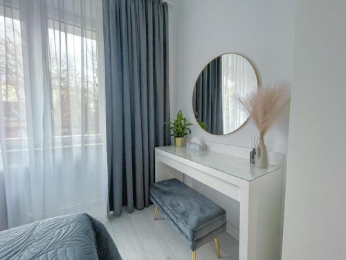 Srodmiescie Apartamento | Comfort Spot