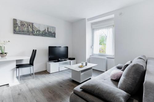 Bourgfelden Apartamento | Comfort Stay Basel Airport 2A46