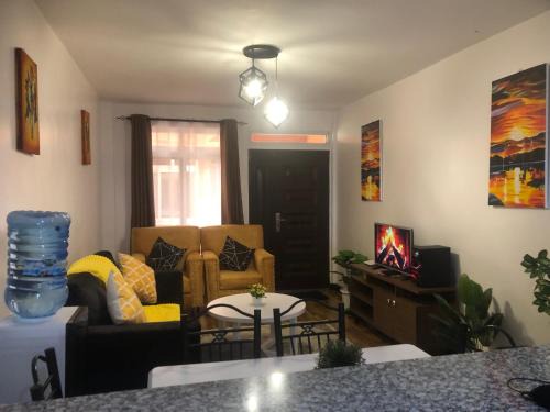 Viwanda Apartamento | Comfort stay