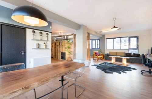 Kerameikos Apartamento | Comfort Stay Lofts