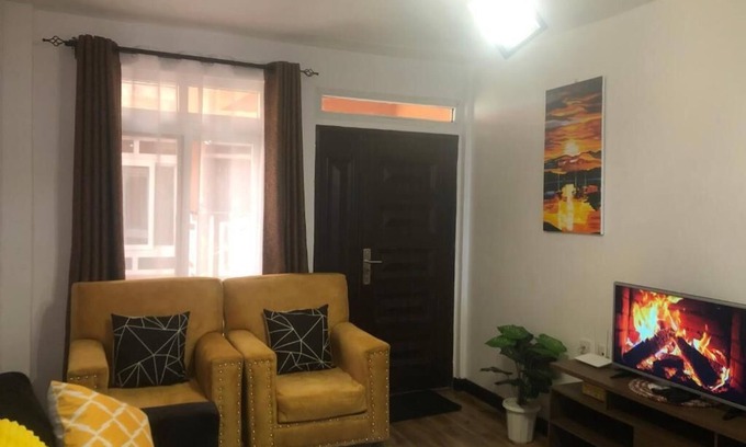 Bouvet Island Apartamento | Comfort stays