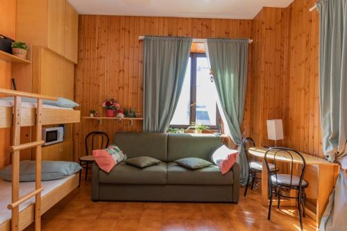 Aprica Apartamento | Comfort studio centro Aprica vicino piste da sci